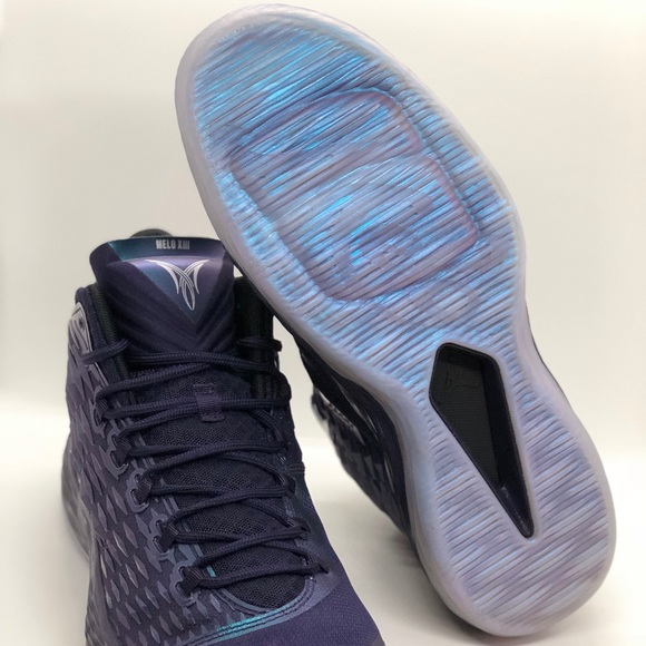 🚫SOLD🚫 NIKE 🔥 Jordan Melo M13 (881562 505) - Picture 6 of 7
